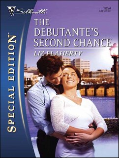Cover The Debutante's Second Chance (eBook, ePUB)