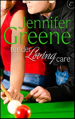 Cover Tender Loving Care (eBook, ePUB)