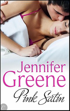 Cover Pink Satin (eBook, ePUB)
