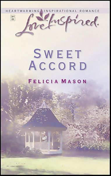 Sweet Accord (eBook, ePUB)
