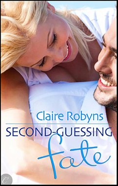 Cover Second-Guessing Fate (eBook, ePUB)