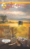 A Home for Hannah (eBook, ePUB) A Home for Hannah (eBook, ePUB)