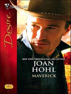 Cover Maverick (eBook, ePUB)