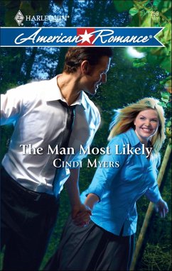 The Man Most Likely (eBook, ePUB) - Myers, Cindi