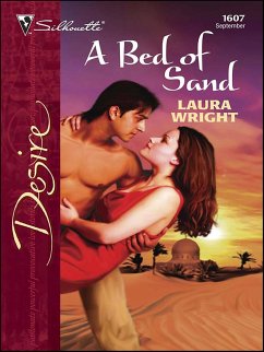 Cover A Bed of Sand (eBook, ePUB)