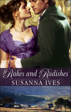 Cover Rakes and Radishes (eBook, ePUB)