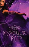 My Soul to Keep (eBook, ePUB)