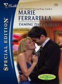 Taming the Playboy (eBook, ePUB)