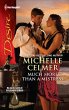 Much More Than a Mistress (eBook, ePUB) - Bild 1