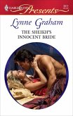 The Sheikh's Innocent Bride (eBook, ePUB)