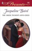 The Greek Tycoon's Love-Child (eBook, ePUB)