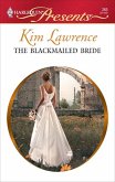 The Blackmailed Bride (eBook, ePUB)