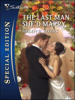 Cover The Last Man She'd Marry (eBook, ePUB)