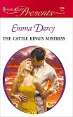 The Cattle King's Mistress (eBook, ePUB)