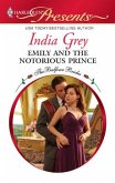 Emily and the Notorious Prince (eBook, ePUB)