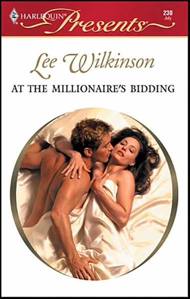 At the Millionaire's Bidding (eBook, ePUB) At the Millionaire's Bidding (eBook, ePUB)