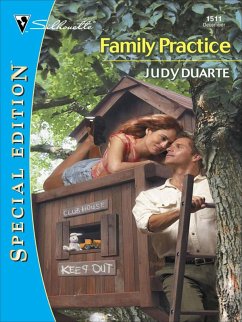 Cover FAMILY PRACTICE (eBook, ePUB)