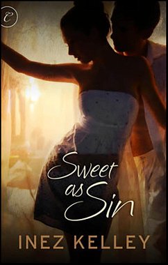 Cover Sweet as Sin (eBook, ePUB)