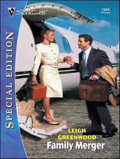 Cover Family Merger (eBook, ePUB)