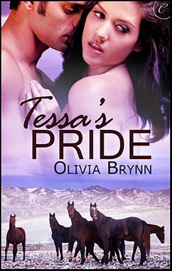 Cover Tessa's Pride (eBook, ePUB)
