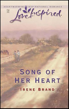 Cover Song of Her Heart (eBook, ePUB)