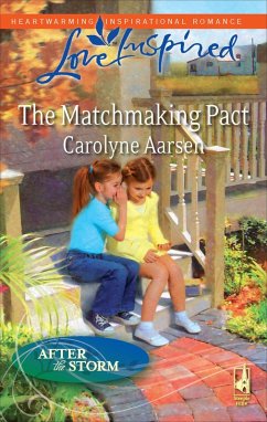 Cover The Matchmaking Pact (eBook, ePUB)