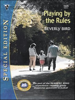 Cover Playing by the Rules (eBook, ePUB)