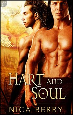 Cover Hart and Soul (eBook, ePUB)