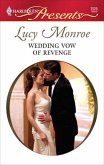 Wedding Vow of Revenge (eBook, ePUB)