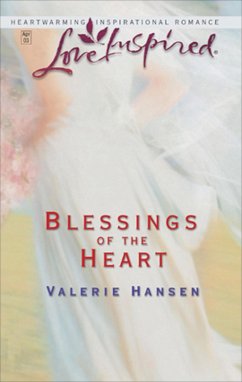 Cover Blessings of the Heart (eBook, ePUB)