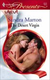 The Desert Virgin (eBook, ePUB) The Desert Virgin (eBook, ePUB)