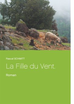 La Fille du Vent. (eBook, ePUB)