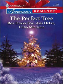Cover The Perfect Tree (eBook, ePUB)
