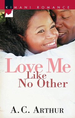 Cover Love Me Like No Other (eBook, ePUB)