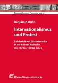 Internationalismus und Protest