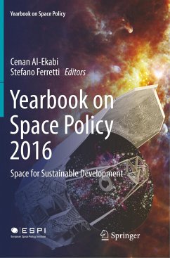 Yearbook on Space Policy 2016