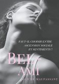 Bel-Ami (eBook, ePUB)