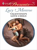 Valentino's Love-Child (eBook, ePUB)