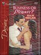 Business or Pleasure? (eBook, ePUB) - Bild 1