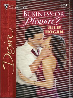 Cover Business or Pleasure? (eBook, ePUB)