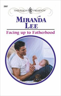Cover Facing Up to Fatherhood (eBook, ePUB)