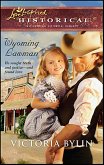Wyoming Lawman (eBook, ePUB) Wyoming Lawman (eBook, ePUB)