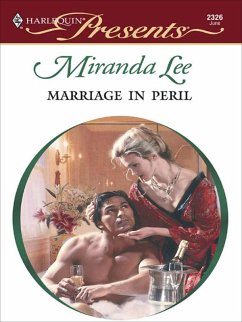 Marriage In Peril (eBook, ePUB) - Lee, Miranda