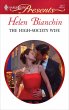 The High-Society Wife (eBook, ePUB) - Bild 1