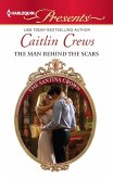 The Man Behind the Scars (eBook, ePUB) The Man Behind the Scars (eBook, ePUB)