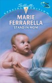 Stand-In Mom (eBook, ePUB)