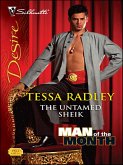 The Untamed Sheik (eBook, ePUB)