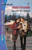 Lily and the Lawman (eBook, ePUB)