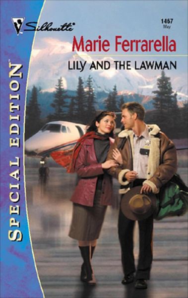 Lily and the Lawman (eBook, ePUB) Lily and the Lawman (eBook, ePUB)