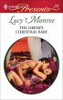 The Greek's Christmas Baby (eBook, ePUB) - Bild 1